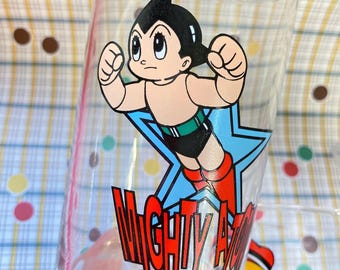 1996 TEZUKA PRODUCTIONS Japan Astro Boy Tetsuwan Atom Post Card 7 Set EUR 19,99 - FR