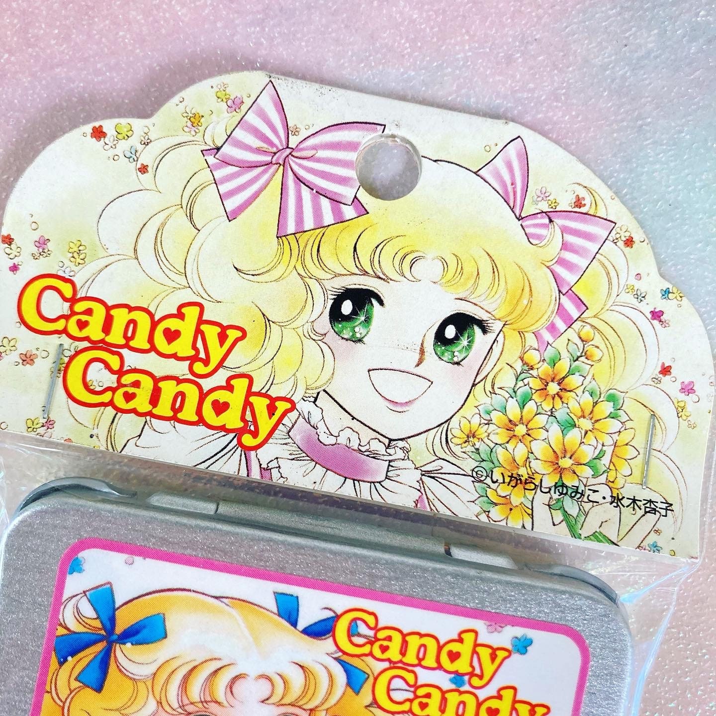 AnimeThemed Candy Bars bandai candy #49 AnimeThemed Candy Bars bandai candy