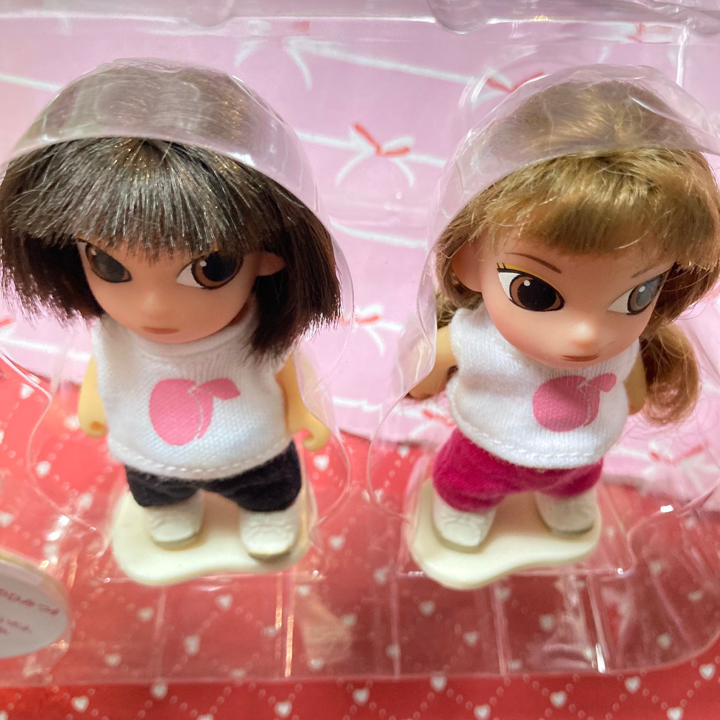 Kawaii Mame Momoko Special Edition Ver. Dhexs Edition 2 Mini Boy