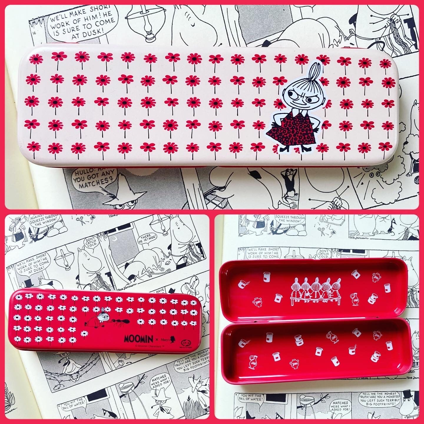 Cute Japanese Style Jelly PVC Transparent Pencil Case Storage Bag With a  Strap 