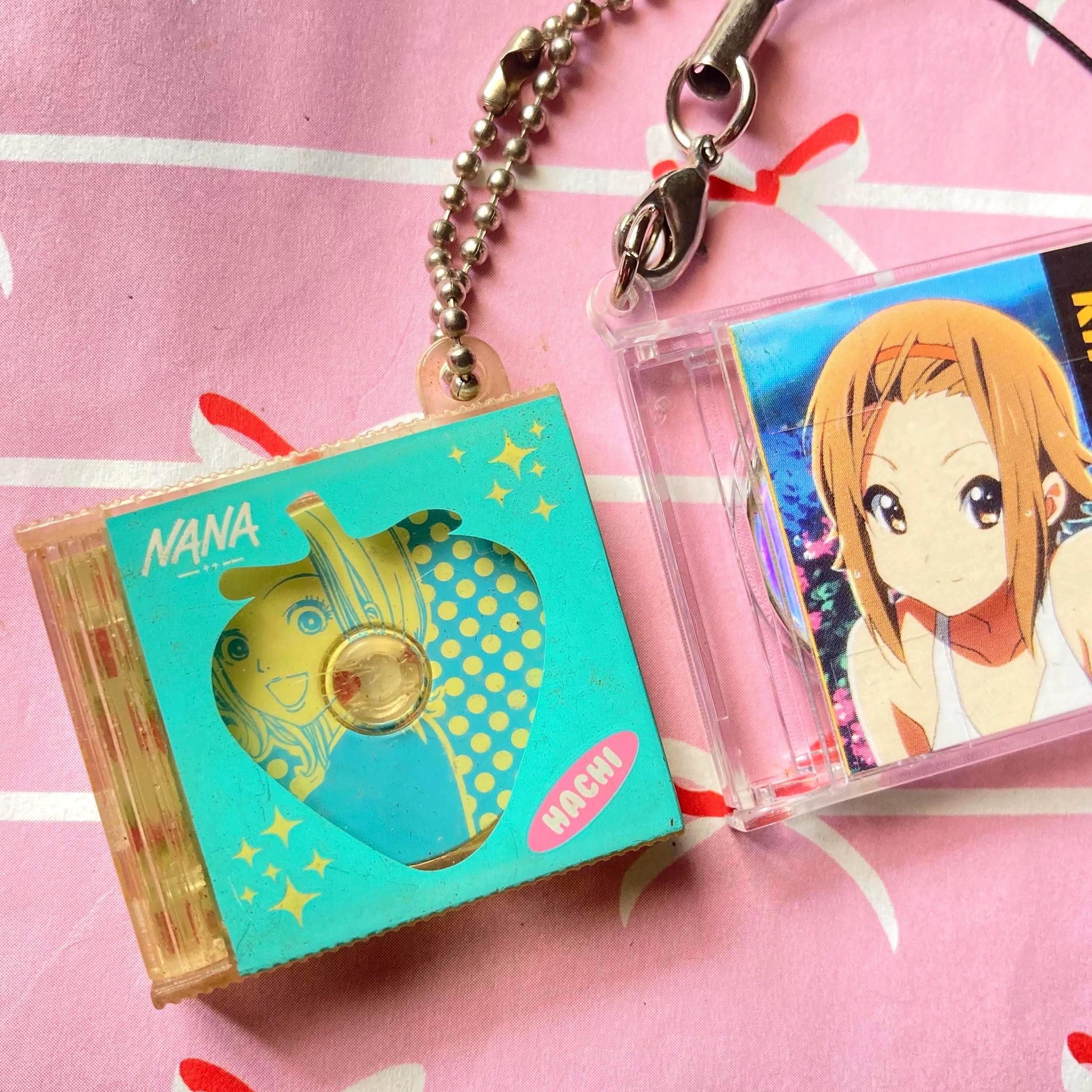 Nana manga set - Etsy 日本