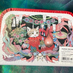 Yuko Higuchi - Etsy