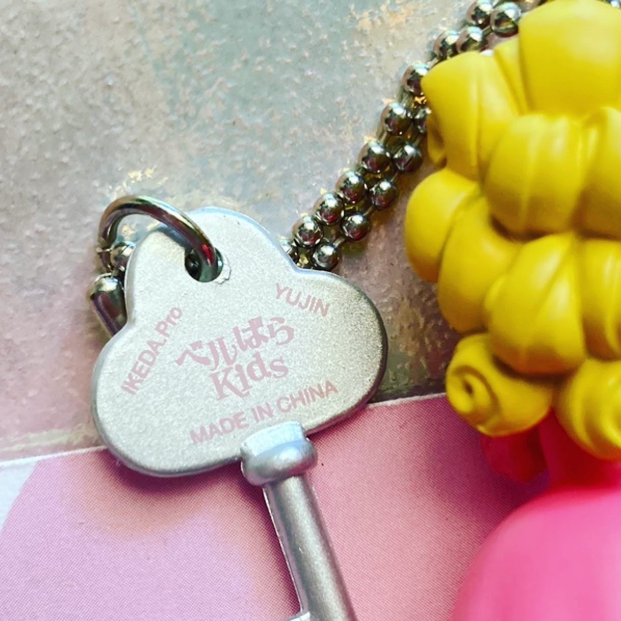 Kawaii the Rose of Versailles Kids Lady Oscar or Marie
