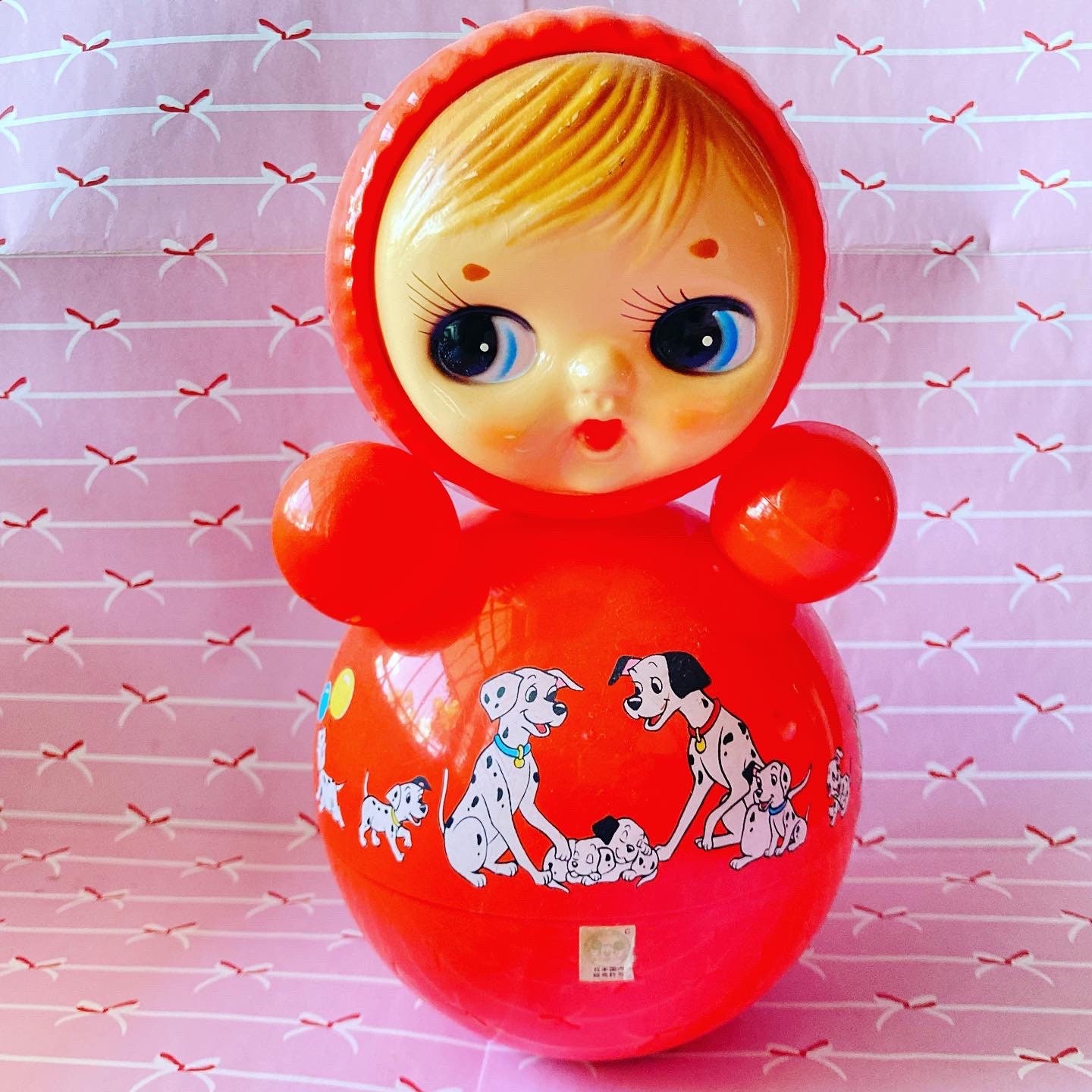 三英 ピンク 親子 ゴリラ 昭和 レトロ ビンテージ 人形 おもちゃヴィンテージ ぬいぐるみの三英 ゴリラ バナナ レトロ 昭和 日本製 ビンテージ