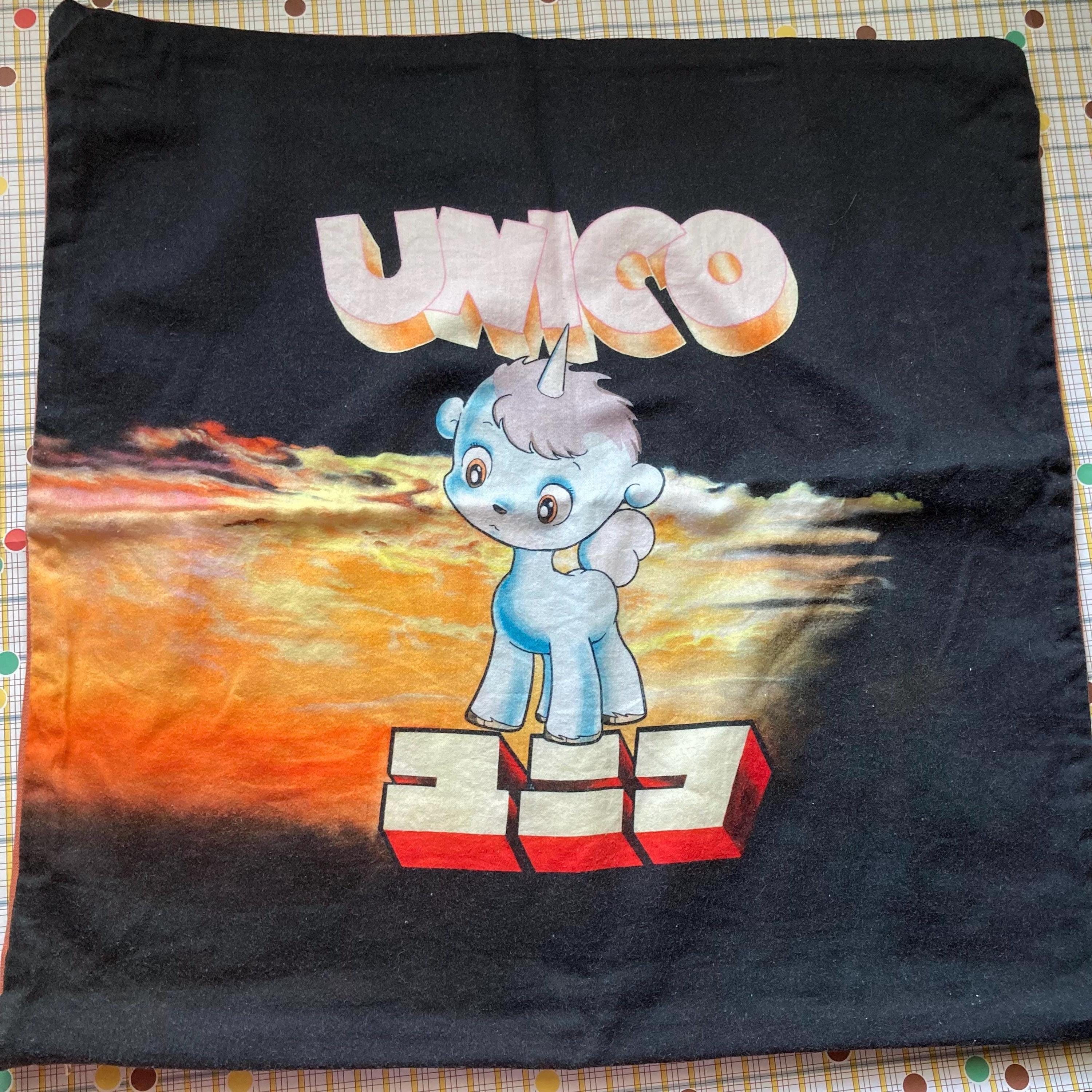 Osamu Tezuka Unico - Etsy