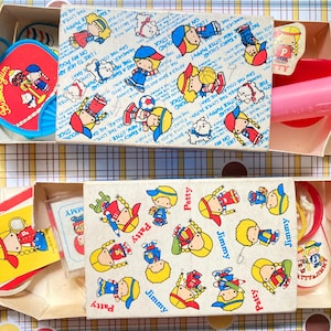 Vintage Patty Jimmy - Etsy