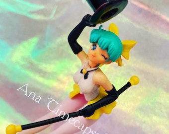 かわいい、レア、クリィミーマミ、魔法少女アニメミニフィギュア かわいい、レア、クリィミーマミ、魔法少女アニメミニフィギュア