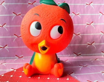 ディズニー フロリダ オレンジバード コインバンク ディズニーアナ