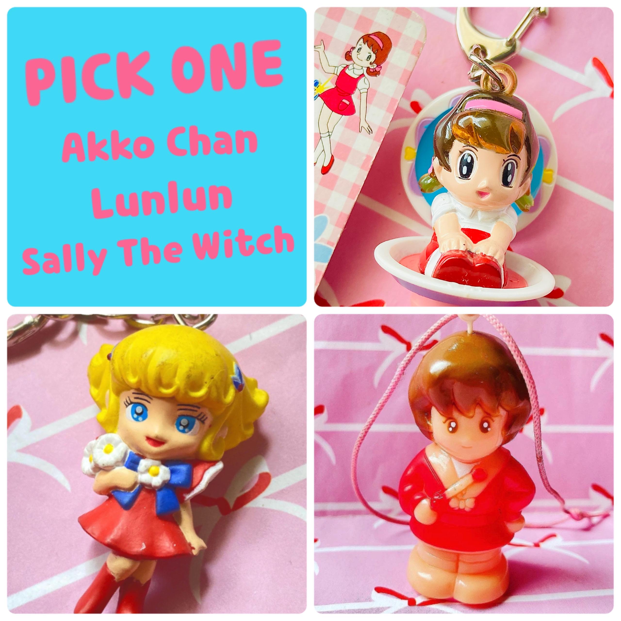 Hana No Ko Lunlun - Etsy