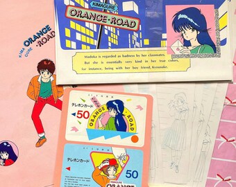 ヴィンテージ 80 年代 うる星やつら レターセット 福星小子 高橋 ヴィンテージ 80 年代 うる星やつら レターセット 福星小子 高橋