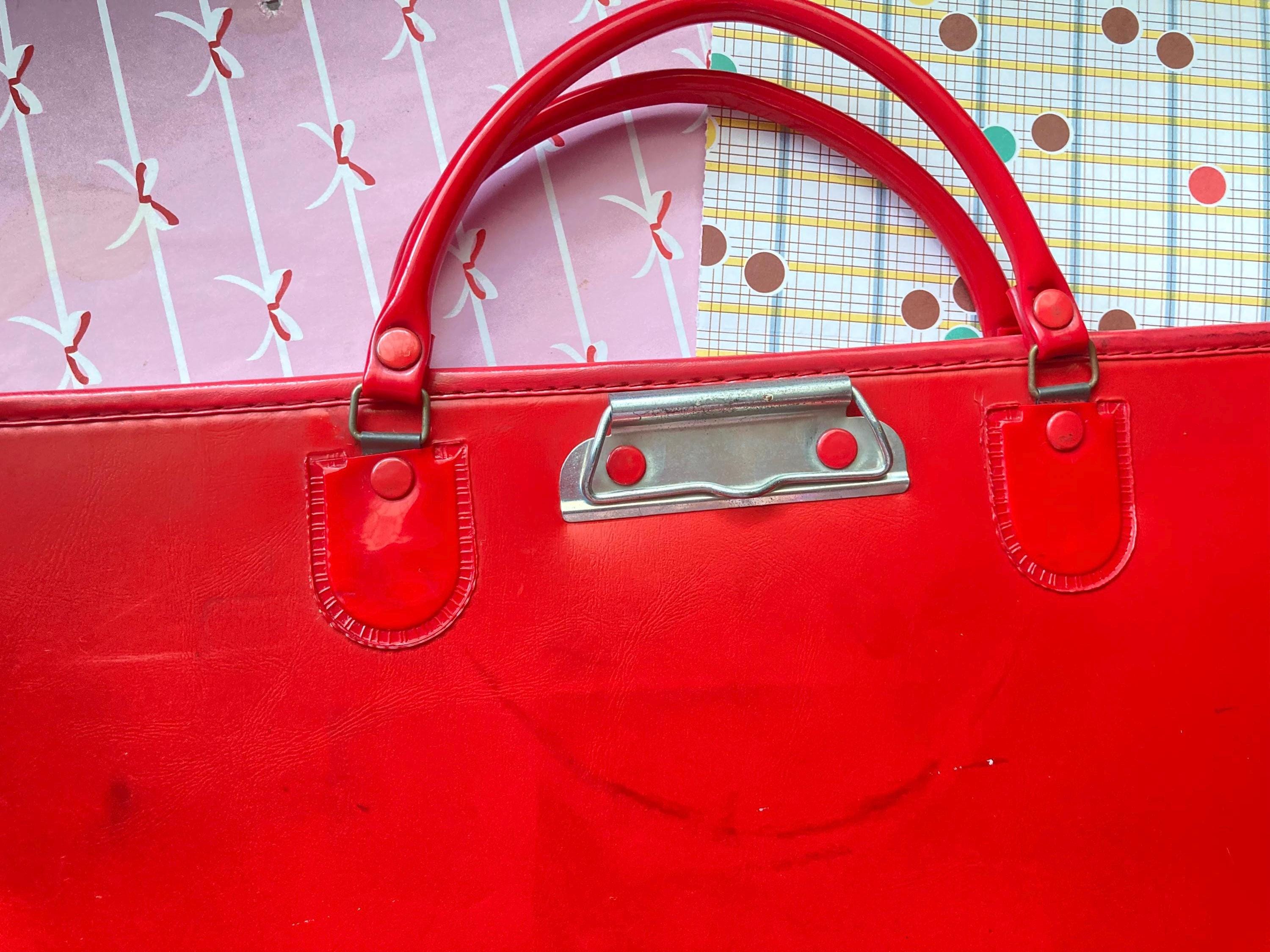 かわいい日本のヴィンテージ昭和レトロ牧美也子スカーレットスケッチ