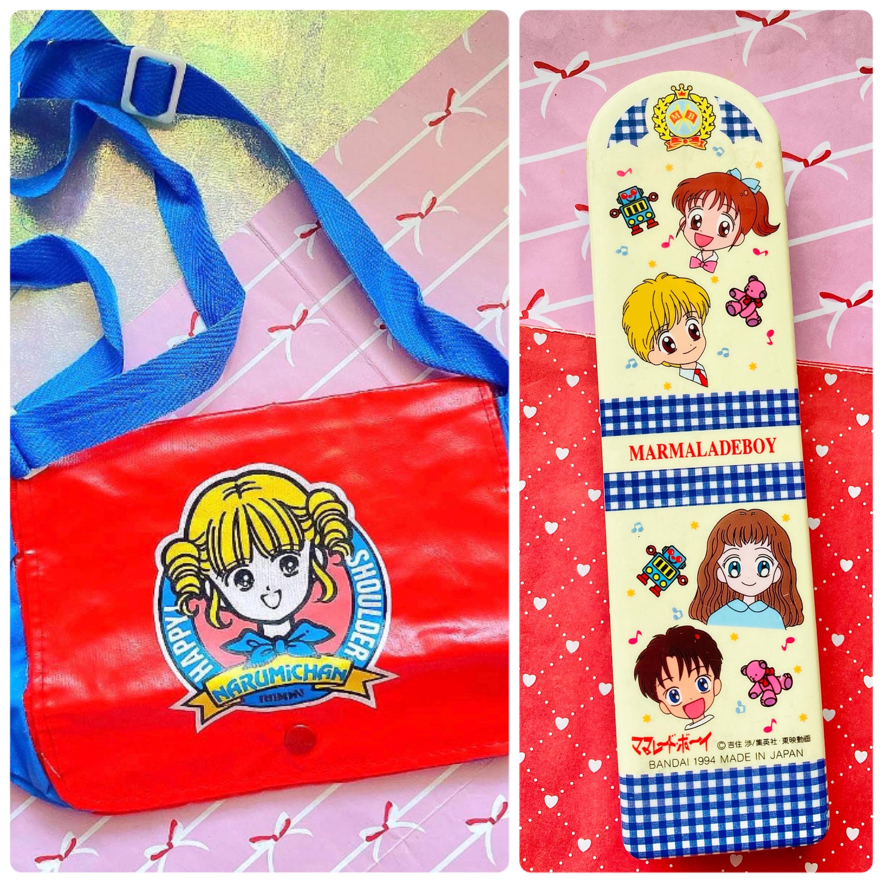 Marmalade boy - Etsy 日本