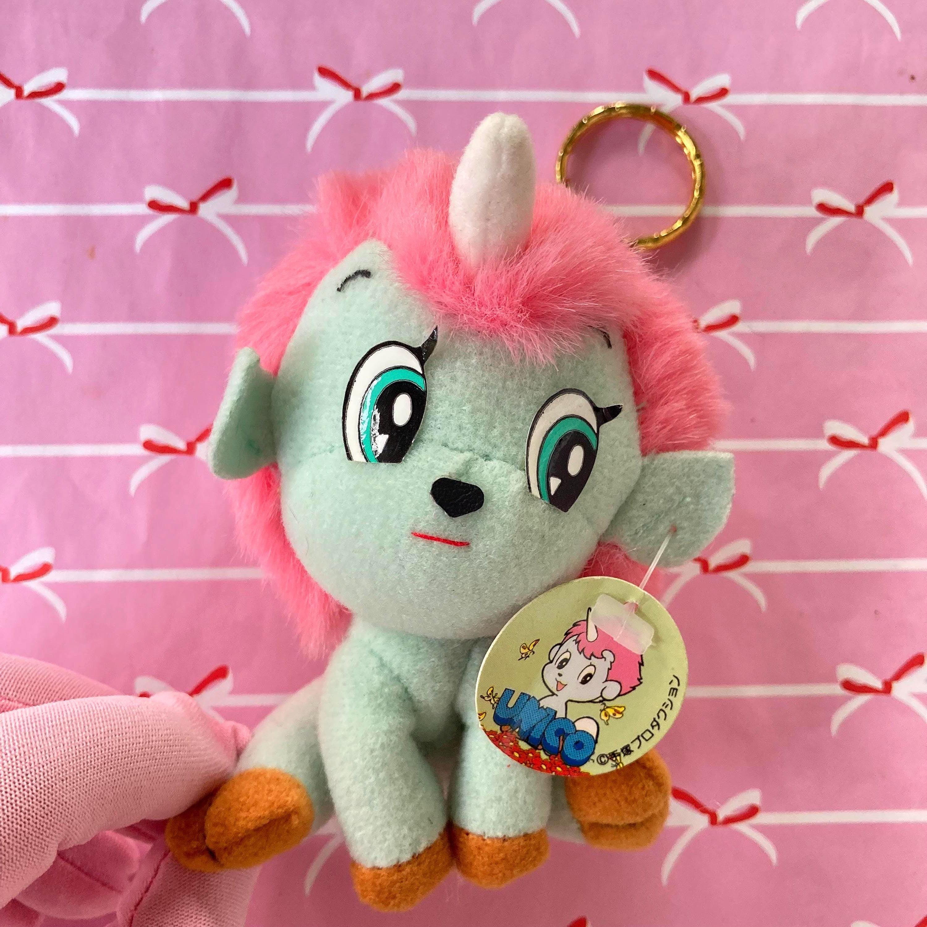 Usahana plush - Etsy 日本