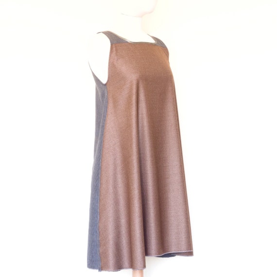 princess polly baby blue dress Hangrr Earthy Country Brown Wool Pants