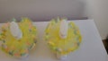 Tutu socks anklets detachable