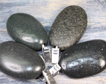Tablecloth Weights Lake Superior Rock Tablecloth Weights 3 Etsy