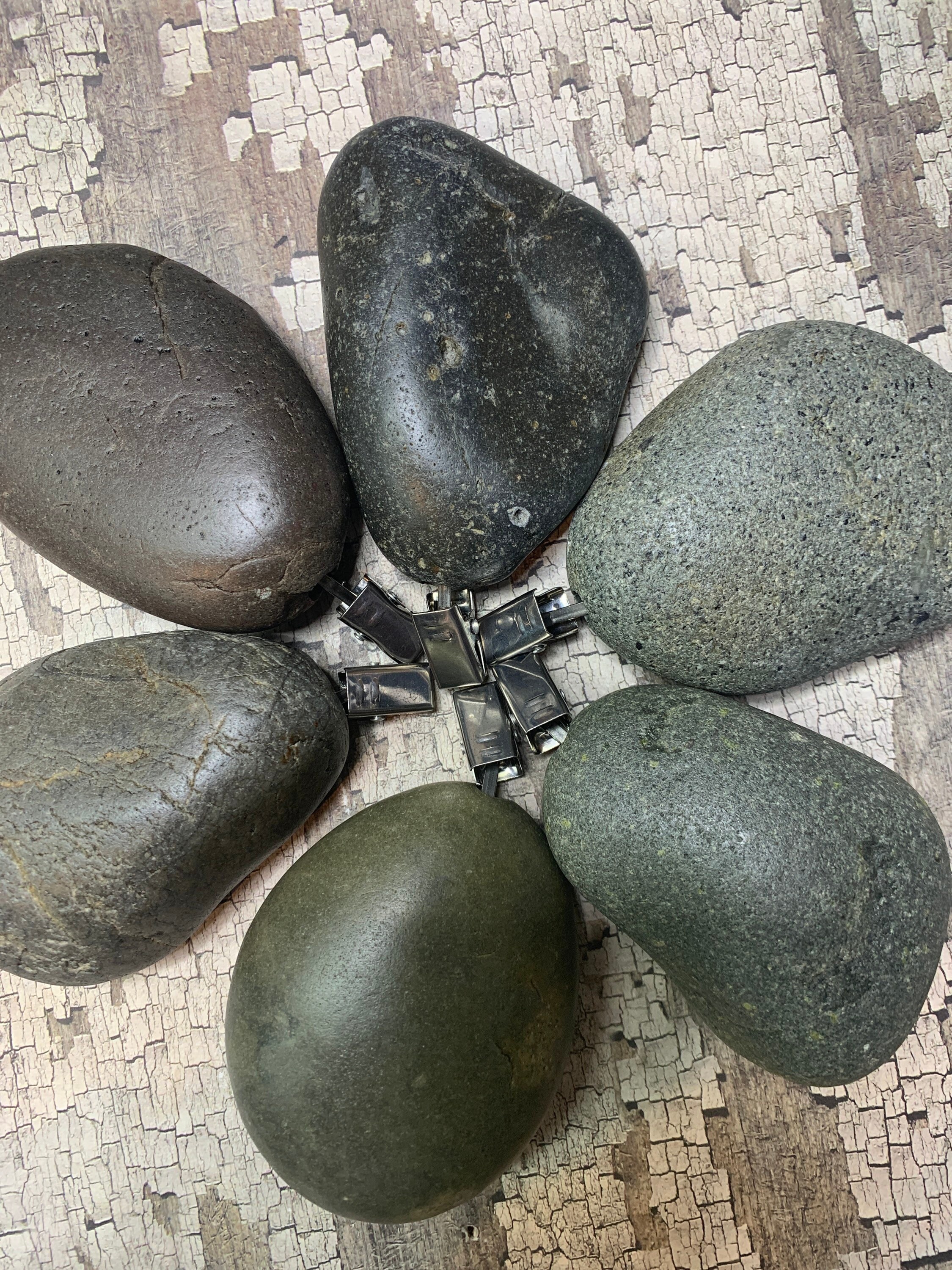 Outdoor curtain weights 8 9 oz outdoor shade set of SIX Etsy