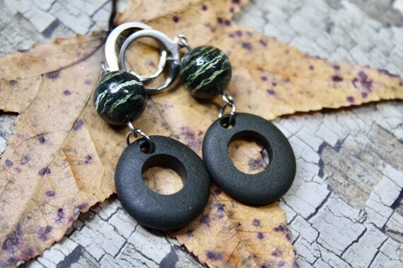 Etsy rock jewelry deals