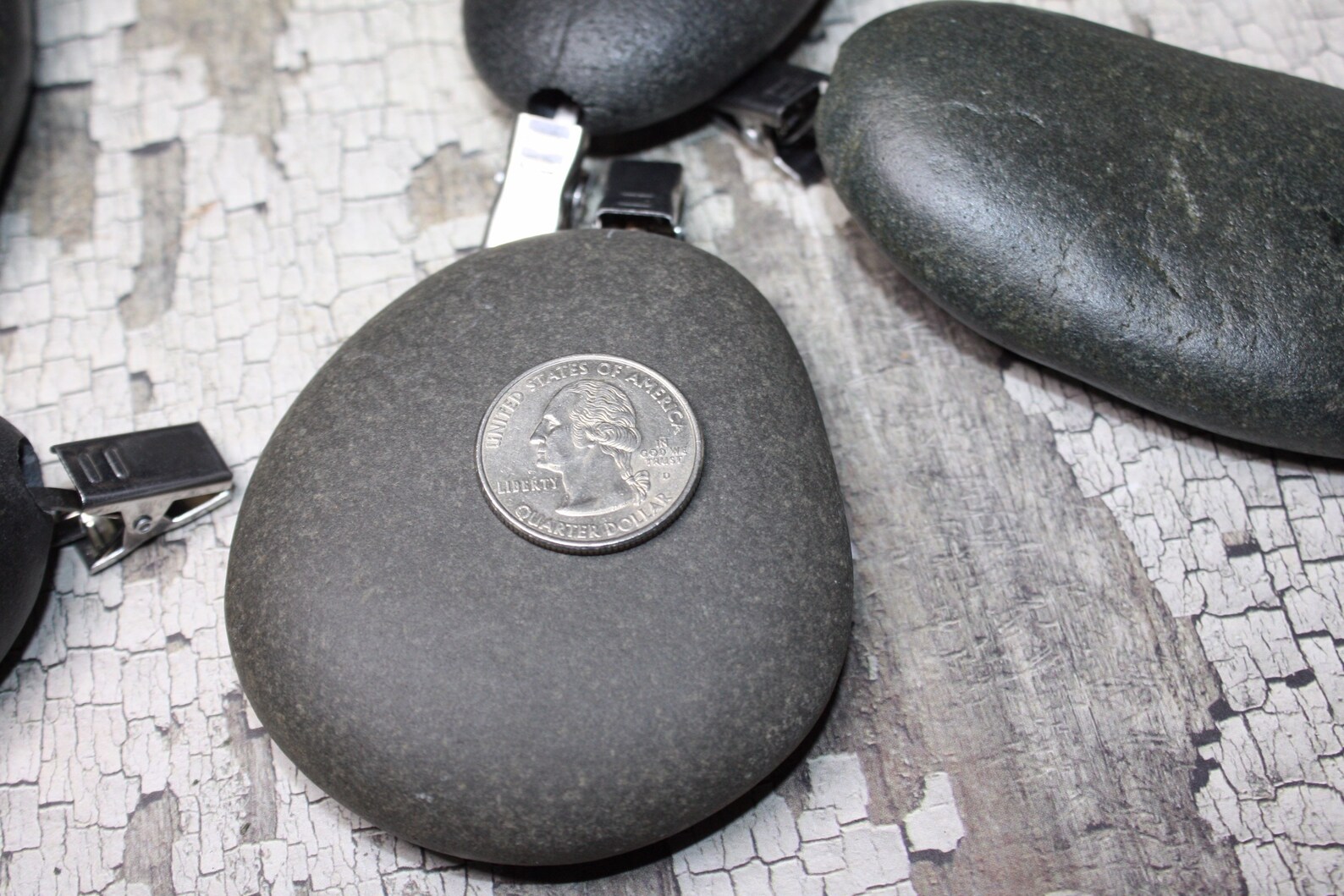 Outdoor curtain weights over 5 oz set of EIGHT Lake Etsy