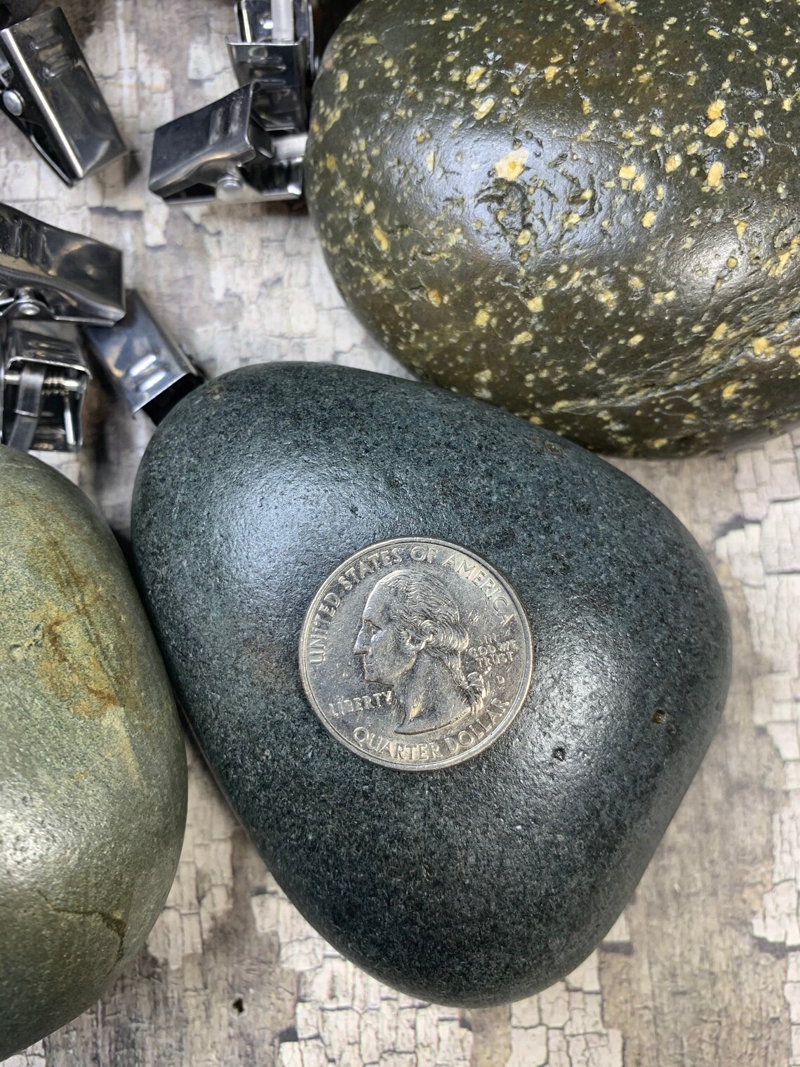 Outdoor curtain weights 9 10 oz outdoor shade set of Six Etsy