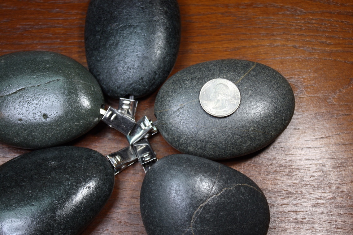 Outdoor curtain weights 9 10 oz outdoor shade set of FiVE Etsy