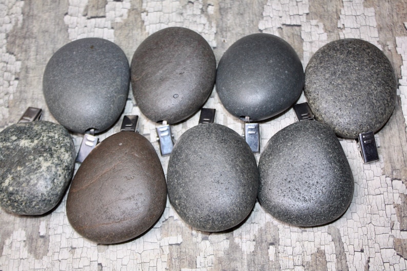 Outdoor curtain weights over 5 oz set of EIGHT Lake Etsy