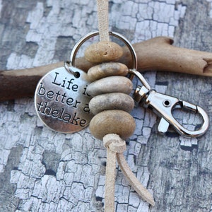 Stone Island Keyring - Etsy