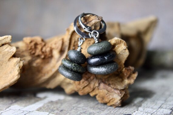 Etsy rock jewelry deals
