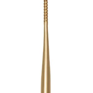 SCJ Baseball Bat Pendant