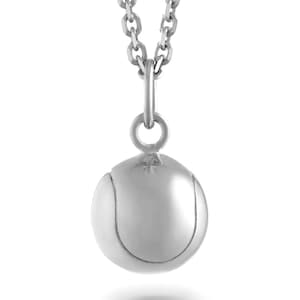Collar de pelota de tenis SCJ - Pequeño