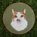 see more listings in the Embroidery section