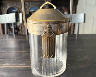 WMF シェル型 シルバーカトラリー アクセサリー入れ ドイツ