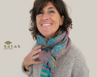 Soul Of India Clothing Scarves And Accessories De Katakdesign