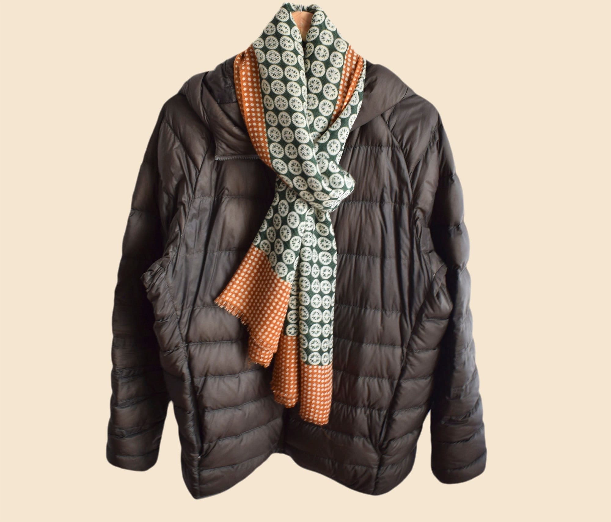 ニット Mens Fine Wool Scarf, Indian Pashmina Men, Mens Scarf Styles