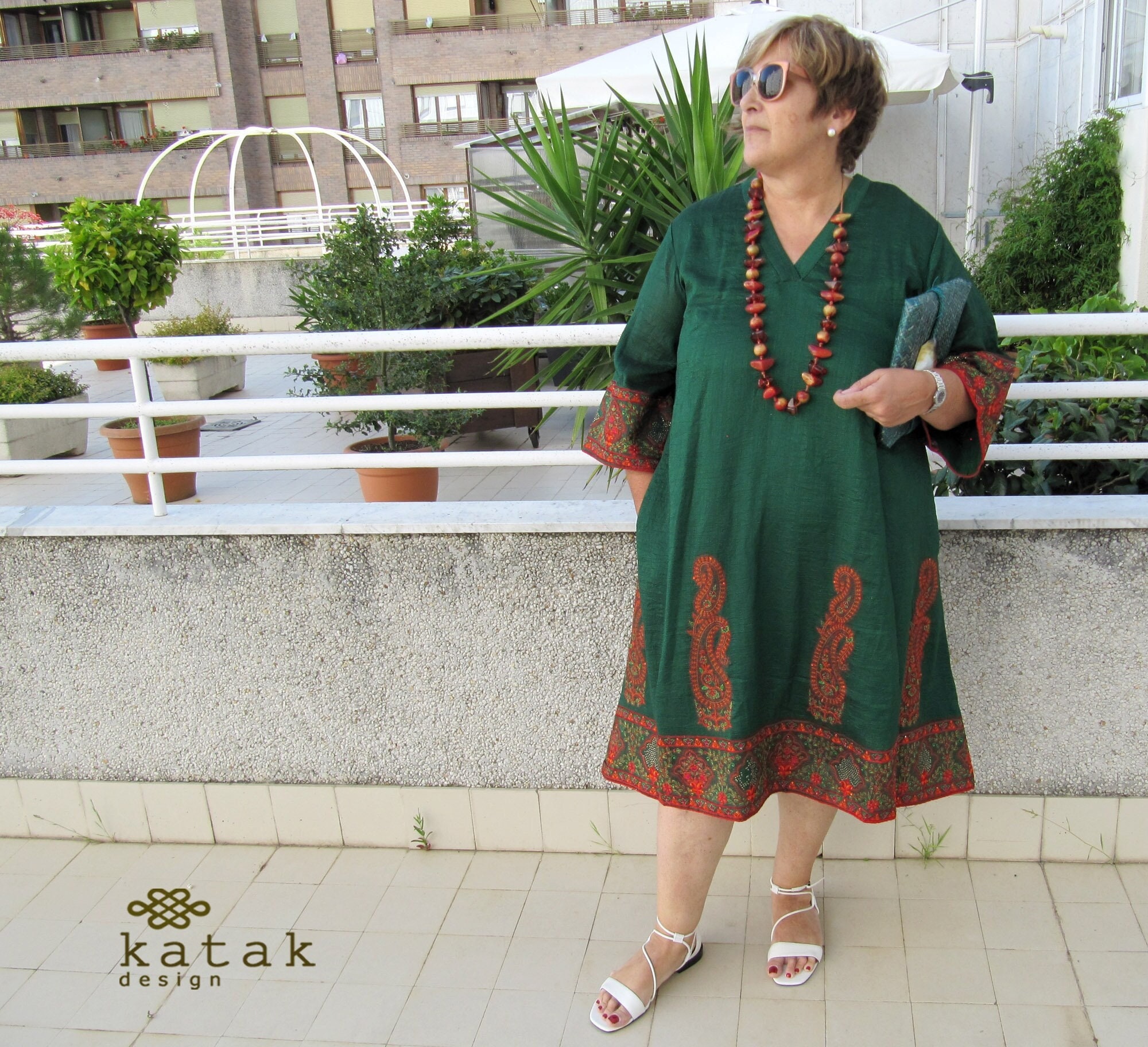 Vestido verde boda - Etsy España Vestido verde boda - Etsy España