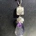 see more listings in the Gemstone-Art Jewelry section