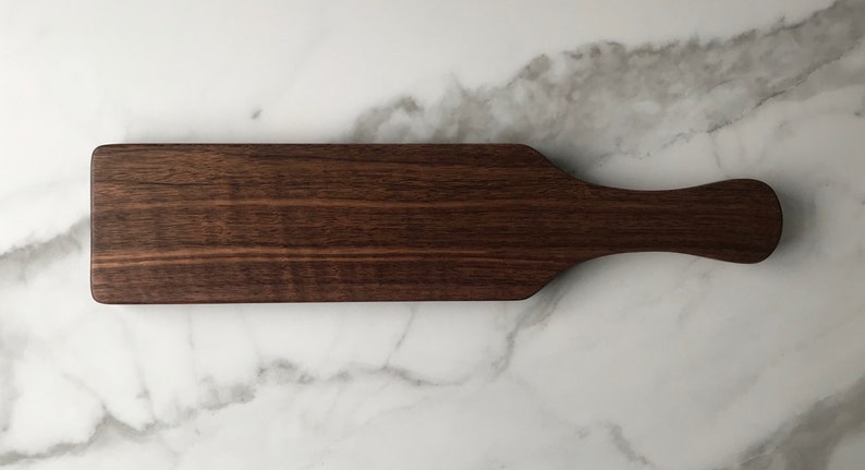 16 Inch Traditional Cheese Board Made in Maine