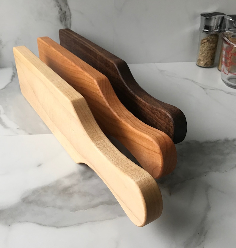 16 Inch Traditional Cheese Board Made in Maine