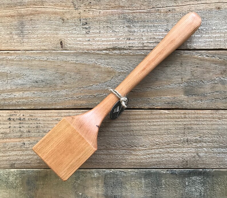 Wooden Kitchen Mallet Made in Maine USA Etsy