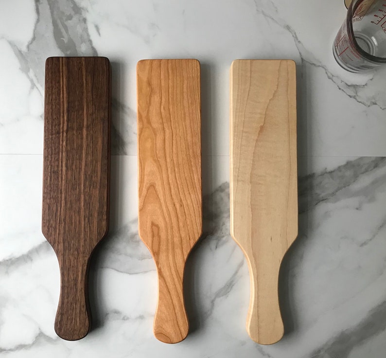 16 Inch Traditional Cheese Board Made in Maine