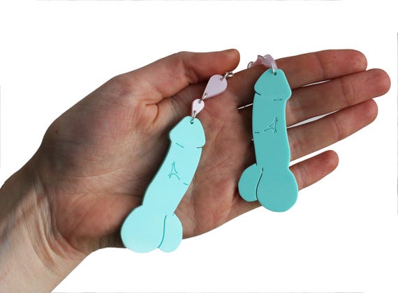 uh oh feeling in the penis Uh oh feeling in the penis