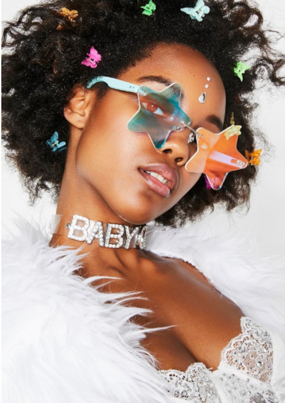 Star sunglasses hotsell