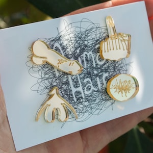 Party Pack Stud Earrings