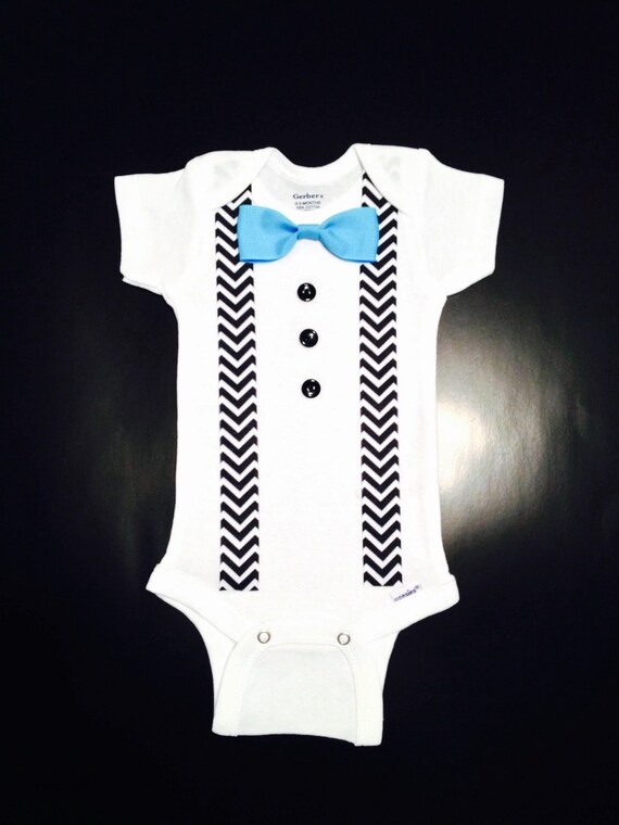 Items similar to Baby Boy Clothes Blue baby clothes blue baby