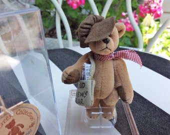 barton's creek collection teddy bears