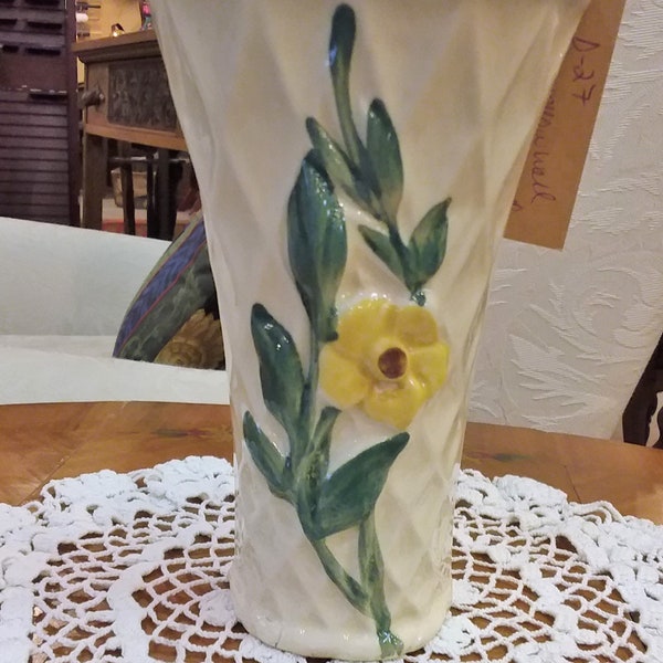 Vintage Wall Pockets Etsy