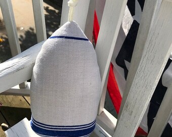 A Buoy Style  Pillow