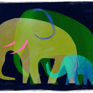 Elephant Family image 2