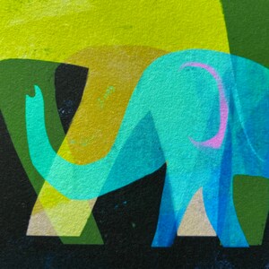 Elephant Family image 4