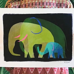 Elephant Family image 1